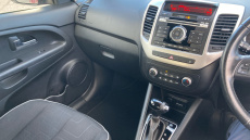 Kia Venga 1.6 2 5dr Auto [6] Petrol Hatchback